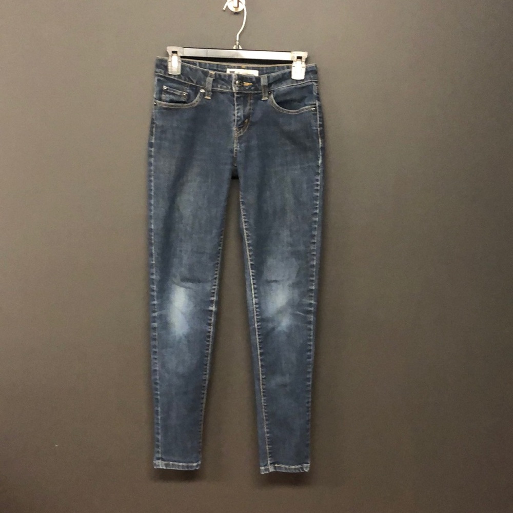 Levi 535 Jeans skinny pants